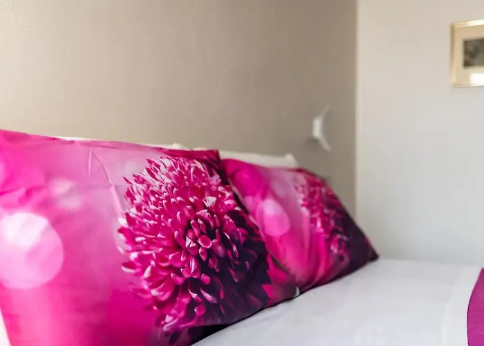 Le Calette Rooms - Puglia Mia Apartments Monopoli